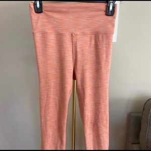 Outdoor voices freeform leggings